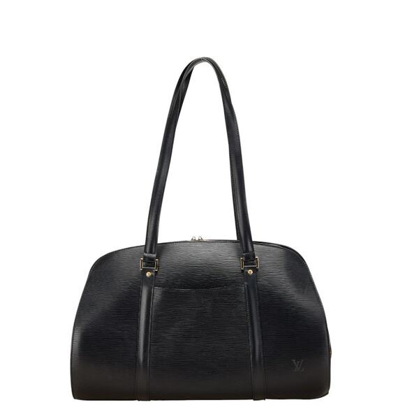 Louis Vuitton Epi Solferino 45 Boston Bag M42867 - Picture 1 of 11